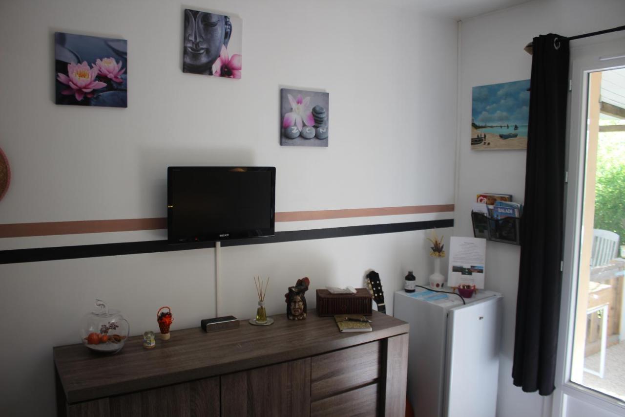 Philippe & Marie, A Louer Petite Chambre Chez L'Habitant Avec Terrasse Dans Villa, Au Pied Du Luberon Cucuron Ngoại thất bức ảnh